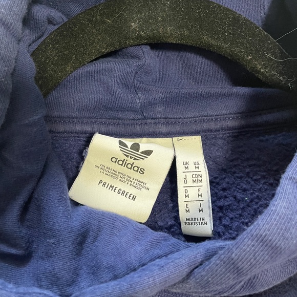 Adidas Men’s Hoodie - Picture 2 of 3